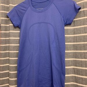 Lululemon Women's Swiftly Tech Shirt